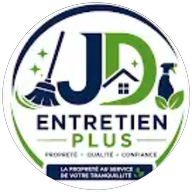 Logo de JD Entretien Plus